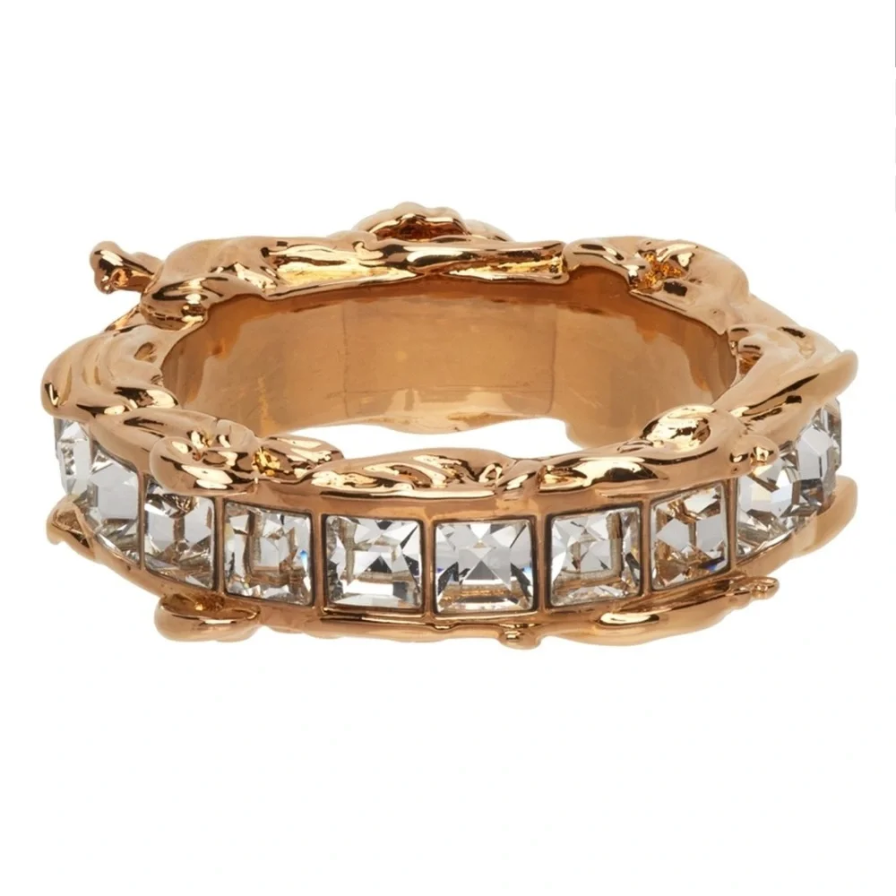 🌟Versace Ring - Picture 3 of 10